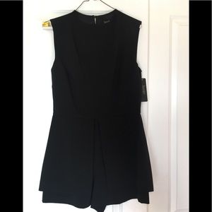 Laundry Romper size 4